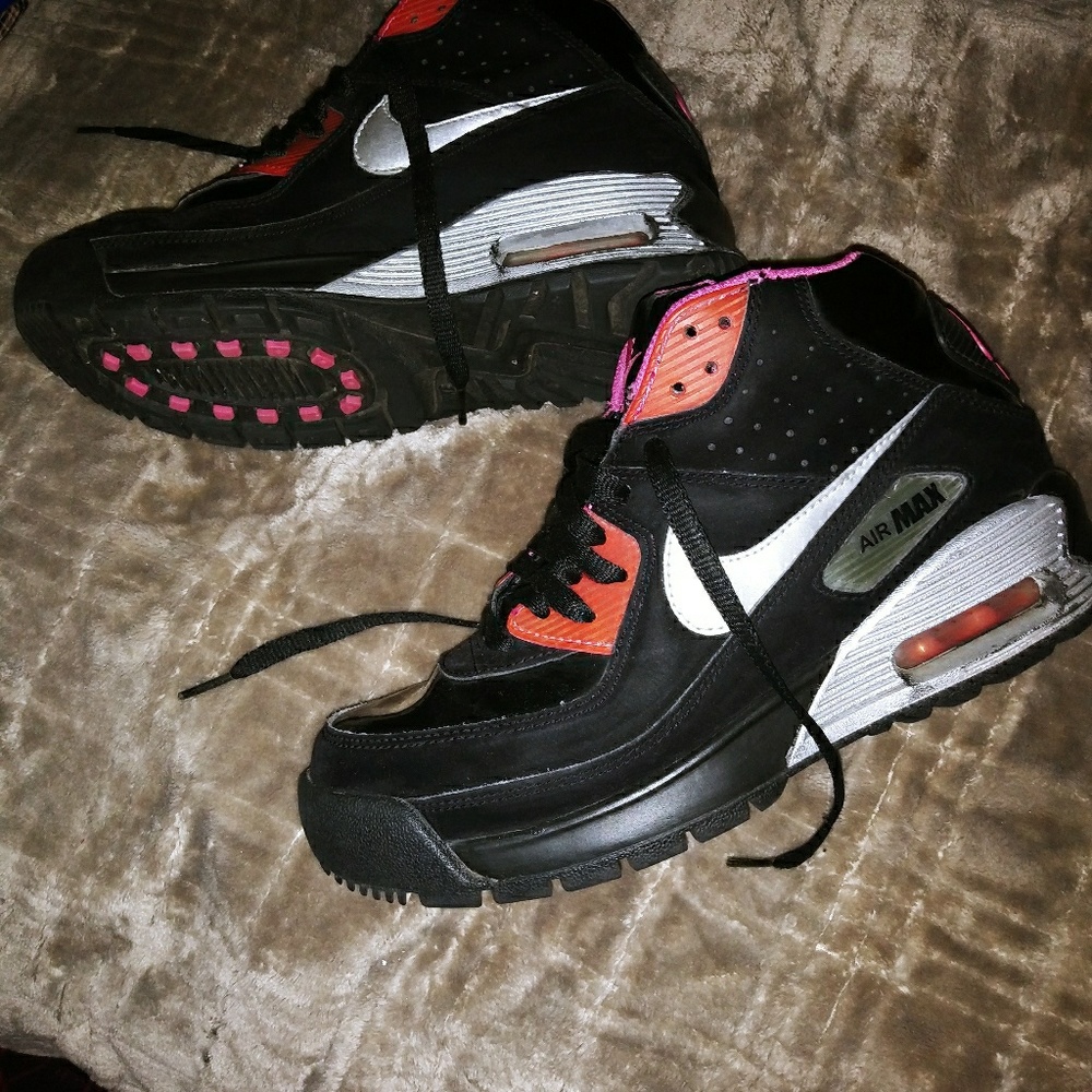 Nike Air Max